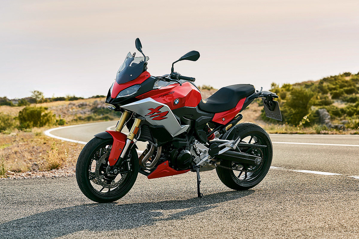 Motorradbatterien