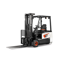 Bobcat Elektrostapler B15NS, 1500kg