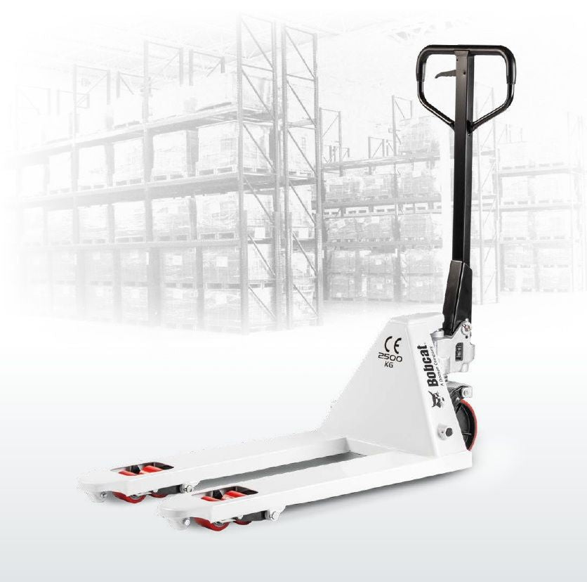 Bobcat Hubwagen 2500 kg